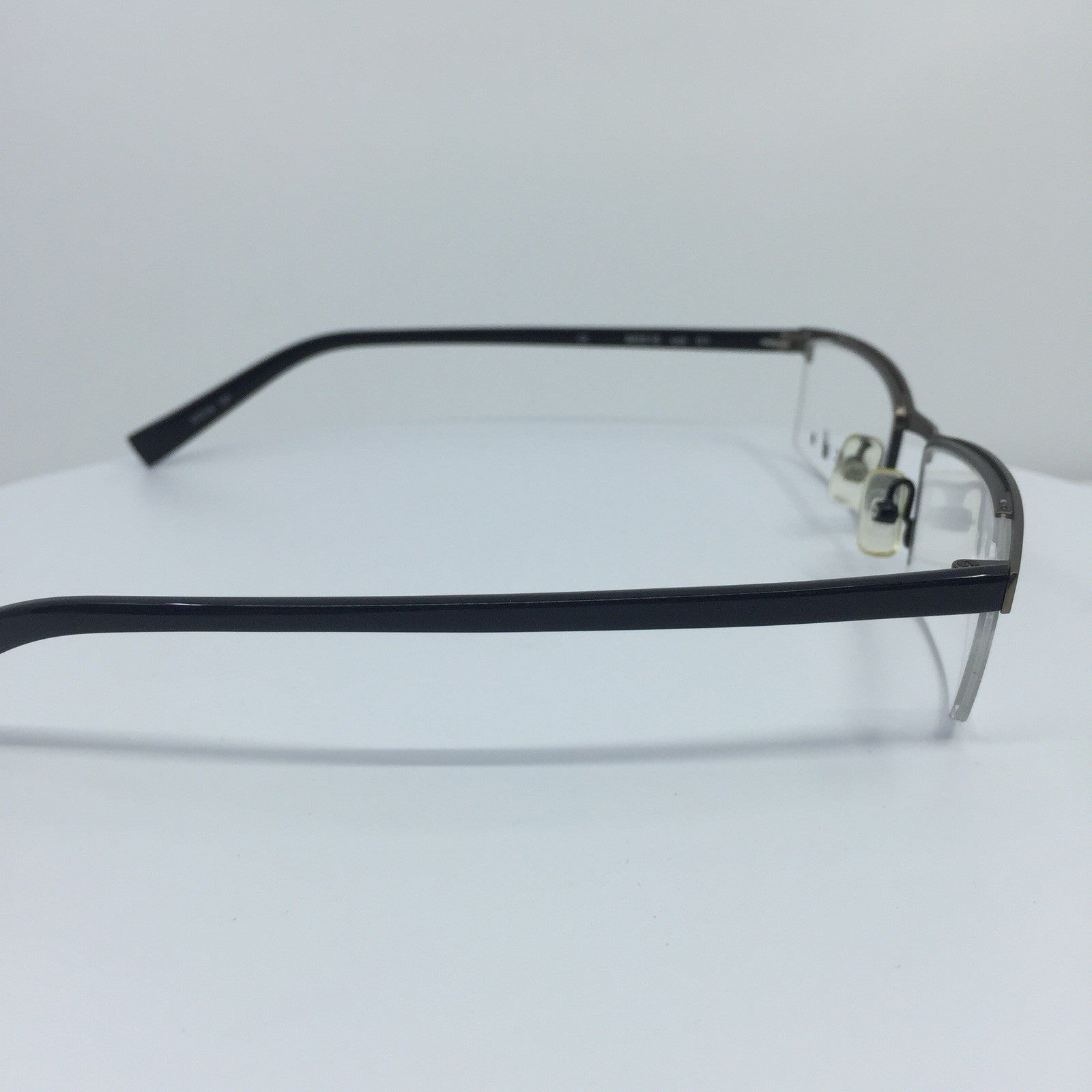 Vintage Alain Mikli M0515 Black Sunglasses - Super Vision Optical