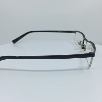 Vintage Alain Mikli M0515 Black Sunglasses - Super Vision Optical