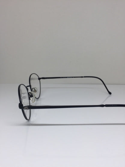 Vintage Gucci GG 2642 Black Eyeglasses - Super Vision Optical