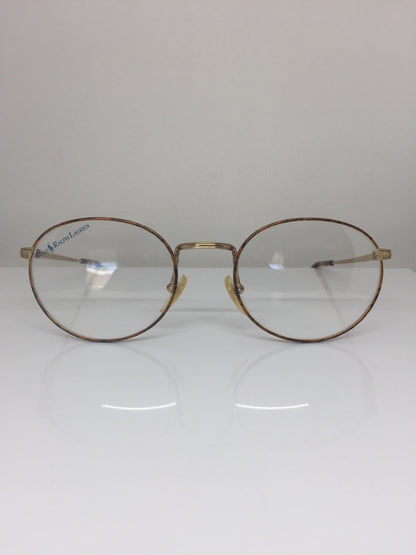 Vintage Ralph Lauren Polo Classic XVl/N By Ralph Lauren Tortoise Eyeglasses - Super Vision Optical
