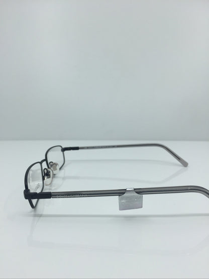 Vintage Dolce & Gabbana DG 429 Black Eyeglasses - Super Vision Optical