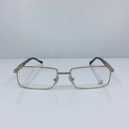 Vintage Dunhill DU09102 Tortoise Eyeglasses - Super Vision Optical