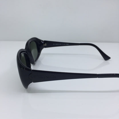 Vintage Fendi FS 229 Black Sunglasses - Super Vision Optical