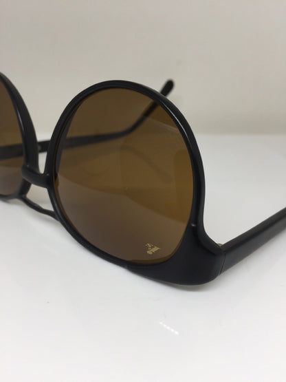 Vintage Ray-Ban W1552 Black Sunglasses - Super Vision Optical