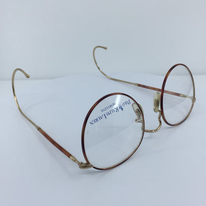 Vintage Polo Ralph Lauren Polo Classic 110/CT Tortoise Sunglasses - Super Vision Optical