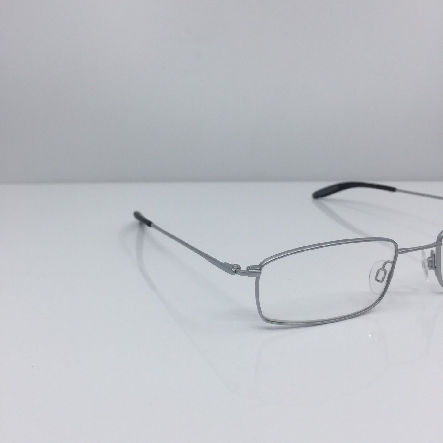 Vintage Porsche Design P6005 Silver Sunglasses - Super Vision Optical