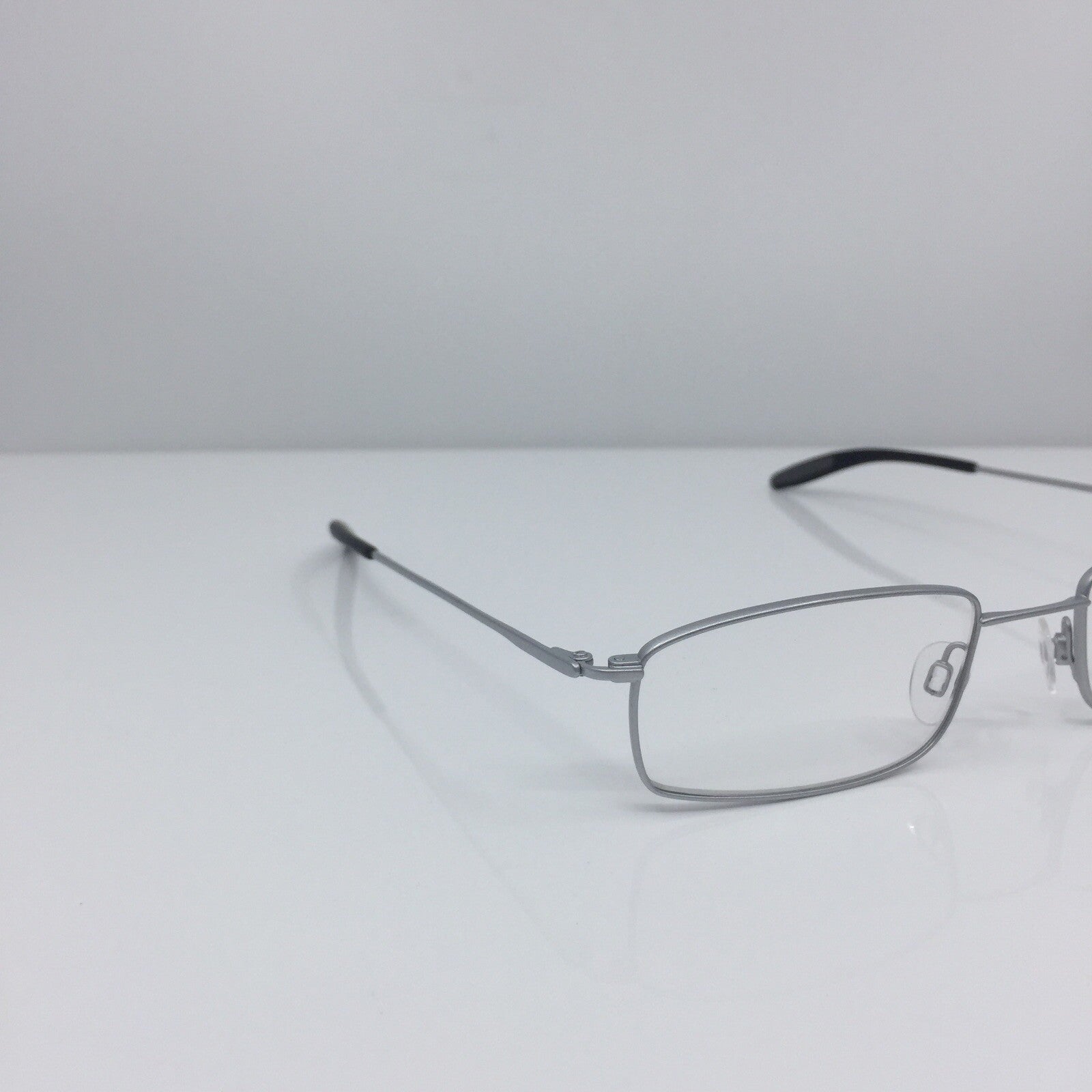 Vintage Porsche Design P6005 Silver Sunglasses - Super Vision Optical