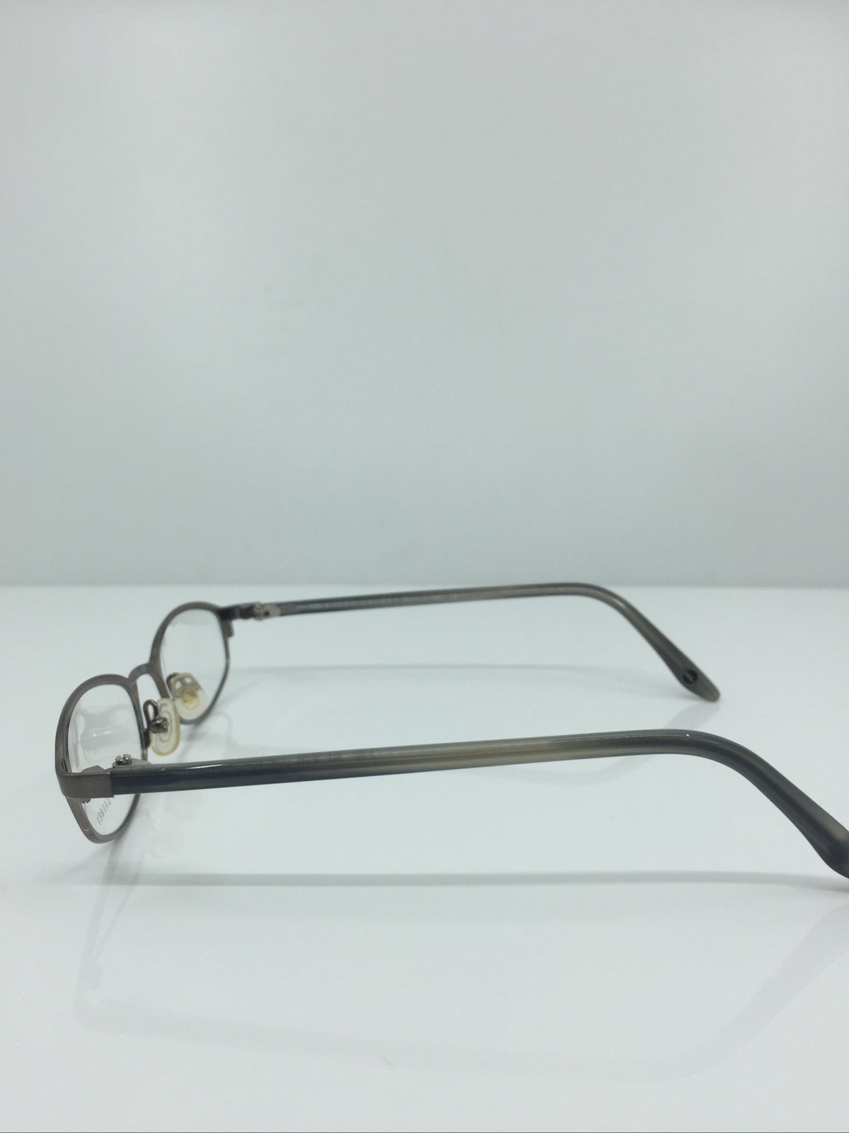 Vintage Ralph Lauren RL 679 Grey Sunglasses - Super Vision Optical