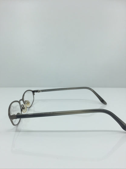Vintage Ralph Lauren RL 679 Grey Sunglasses - Super Vision Optical