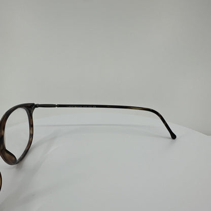 Vintage Giorgio Armani GA 392 Tortoise Sunglasses - Super Vision Optical