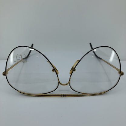 Vintage Valentino 305 Grey Sunglasses - Super Vision Optical