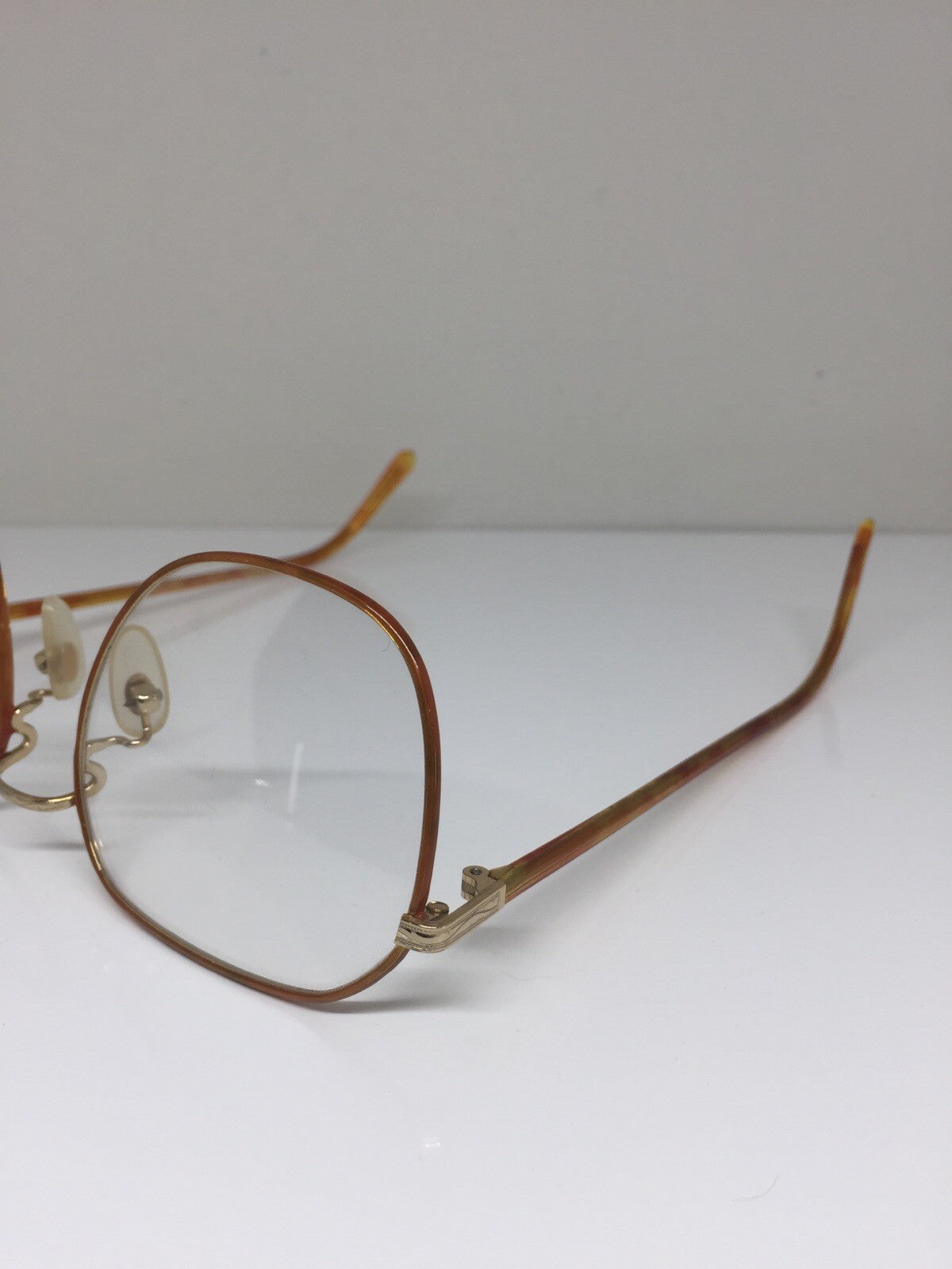 Vintage Polo Ralph Lauren POLO 38 Tortoise Sunglasses - Super Vision Optical