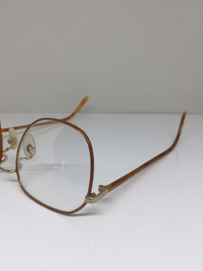 Vintage Polo Ralph Lauren POLO 38 Tortoise Sunglasses - Super Vision Optical