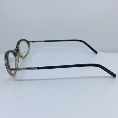 Vintage Gucci GG 1375 Green Eyeglasses - Super Vision Optical