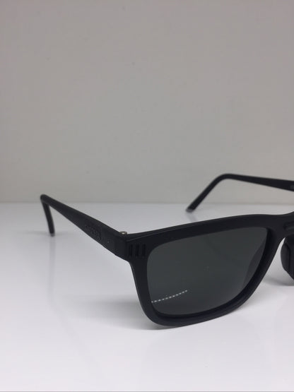 Vintage Carrera CARRERA 4801 Black Sunglasses - Super Vision Optical