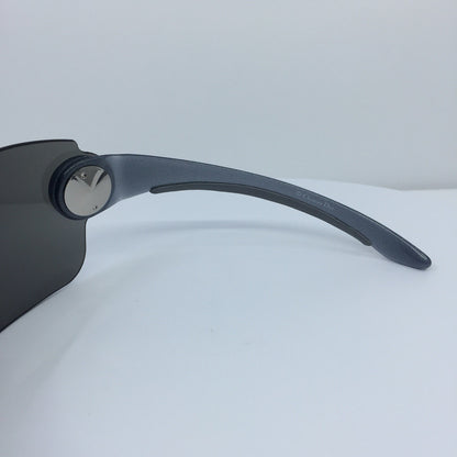 Vintage Dior Dior Schlak 2 Black Sunglasses - Super Vision Optical