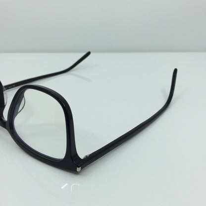 Vintage Saint Laurent SL 479 Black Eyeglasses - Super Vision Optical