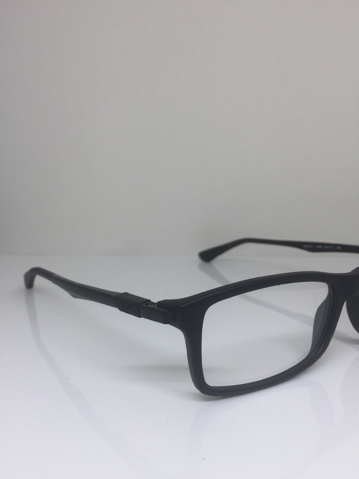 Vintage Ray-Ban RB 7017 Black Eyeglasses - Super Vision Optical