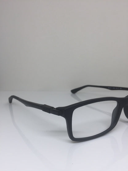 Vintage Ray-Ban RB 7017 Black Eyeglasses - Super Vision Optical