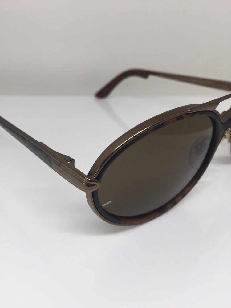 Vintage Maserati Maserati C4 6229 Tortoise Sunglasses - Super Vision Optical