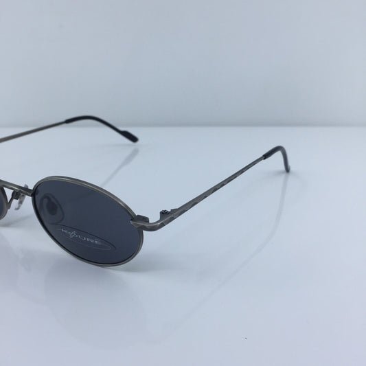 Vintage Koure KR 8115 A Grey Sunglasses - Super Vision Optical