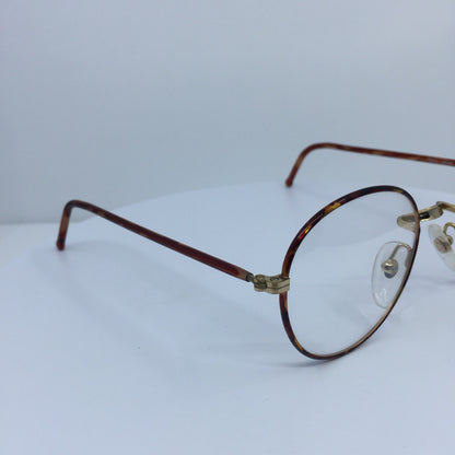 Vintage Polo Ralph Lauren Polo Classic IV Deluxe Tortoise Eyeglasses - Super Vision Optical