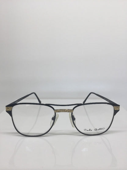 Vintage Carlo Bellini PARIS 7047 Gold Sunglasses - Super Vision Optical