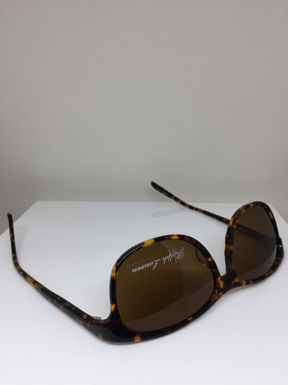 Vintage Polo Ralph Lauren PL 101/S Tortoise Sunglasses - Super Vision Optical
