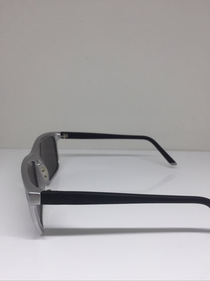 Vintage Carrera CARRERA 4801 Silver Sunglasses - Super Vision Optical