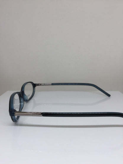 Vintage Gucci GG 1193 Black Eyeglasses - Super Vision Optical