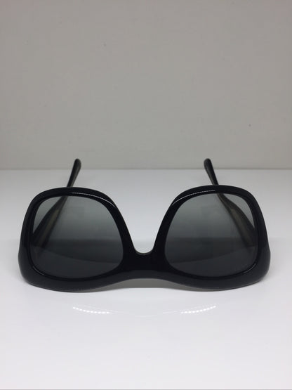 Vintage Gucci GG 3827/S Black Sunglasses - Super Vision Optical