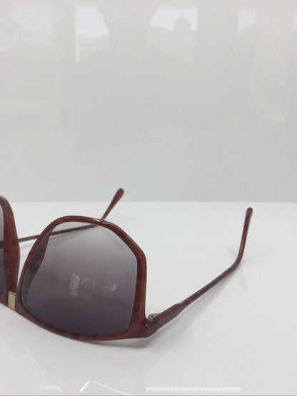 Vintage Silhouette 4022 Gold Sunglasses - Super Vision Optical