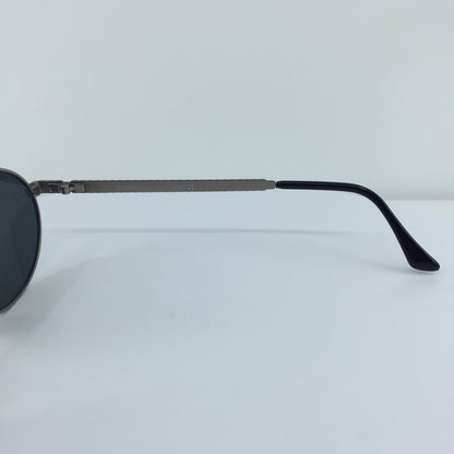 Vintage Saint Laurent YSL 6020 Black Sunglasses - Super Vision Optical
