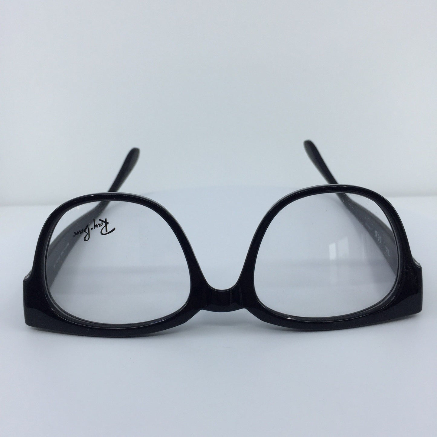 Vintage Ray-Ban RB 7210 Black Eyeglasses - Super Vision Optical