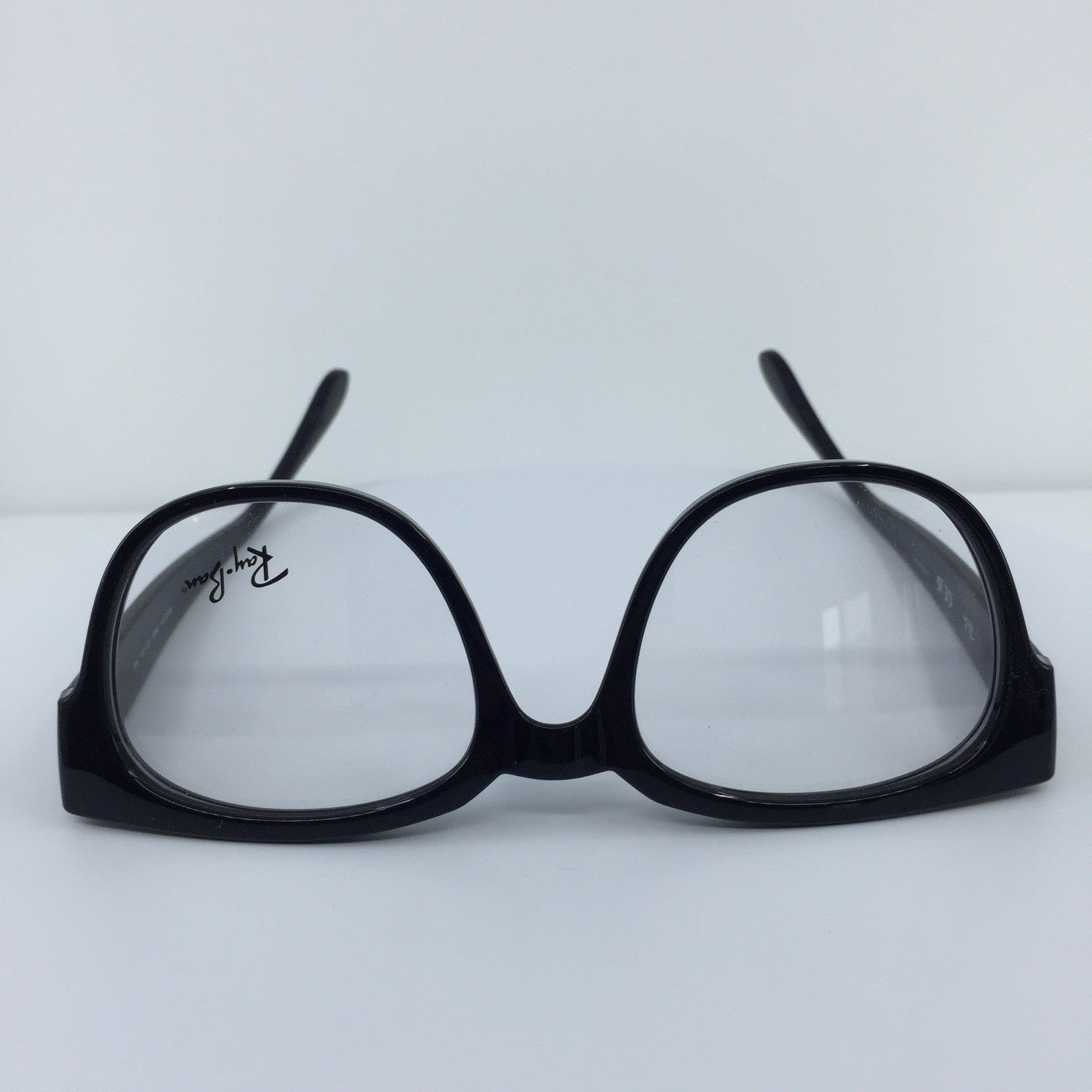 Vintage Ray-Ban RB 7210 Black Eyeglasses - Super Vision Optical