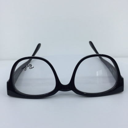 Vintage Ray-Ban RB 7210 Black Eyeglasses - Super Vision Optical