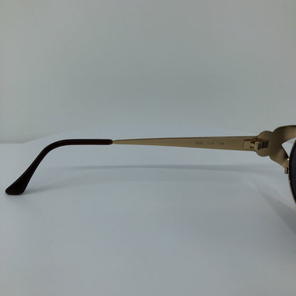 Vintage Saint Laurent YSL 6038 Tortoise Sunglasses - Super Vision Optical