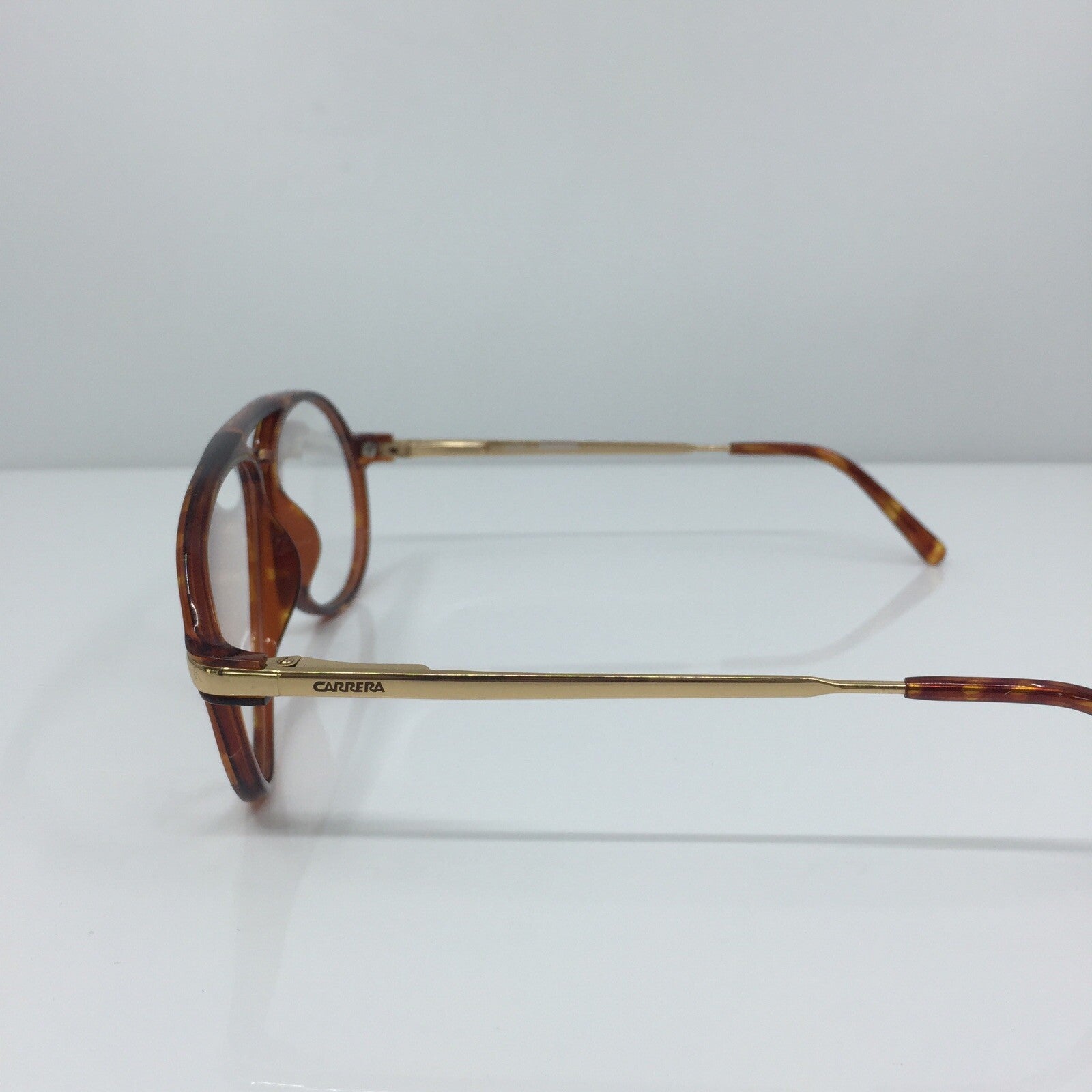 Vintage Carrera 5771 Tortoise Eyeglasses - Super Vision Optical