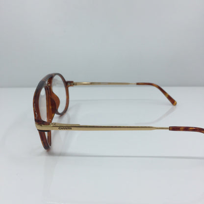 Vintage Carrera 5771 Tortoise Eyeglasses - Super Vision Optical