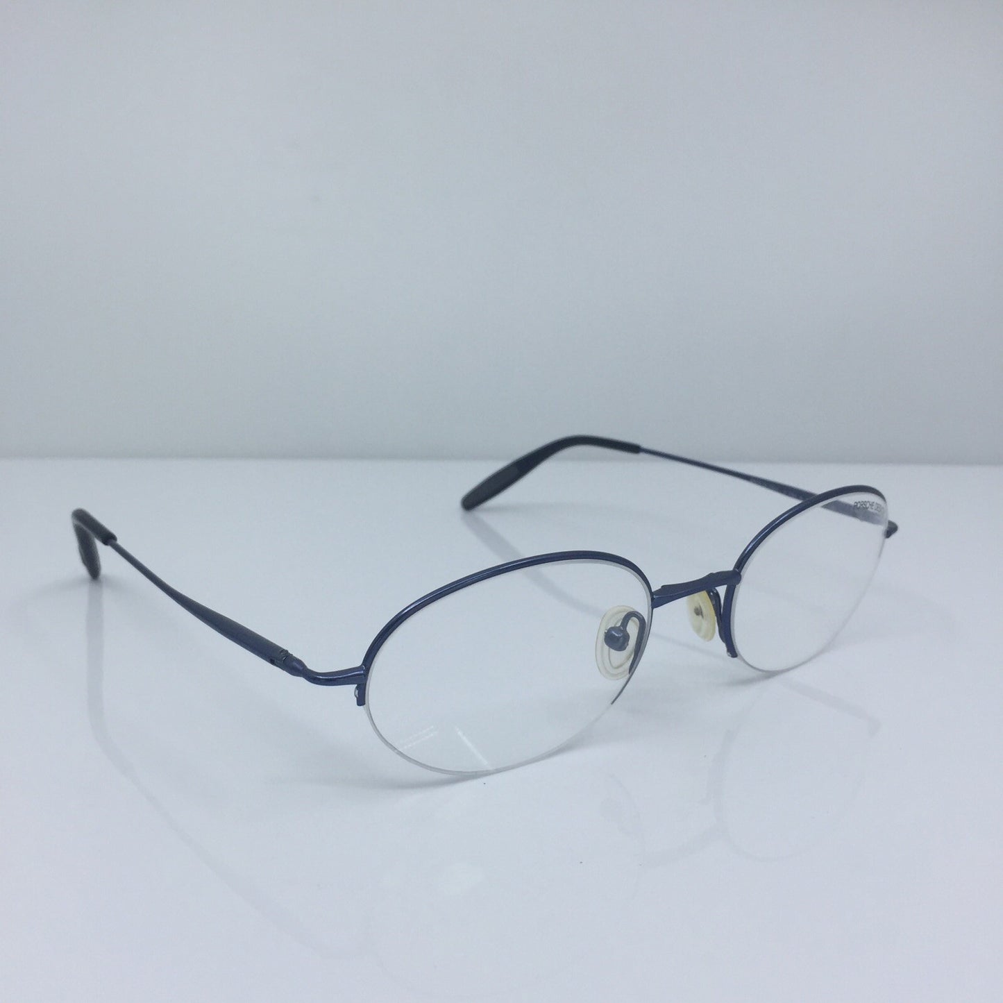 Vintage Porsche Design P7001 Blue Sunglasses - Super Vision Optical