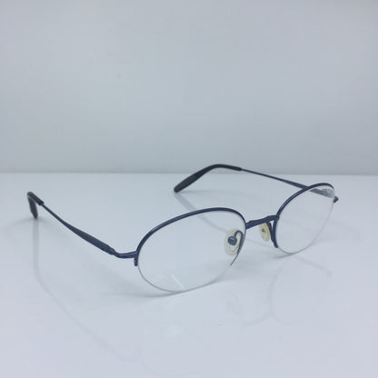 Vintage Porsche Design P7001 Blue Sunglasses - Super Vision Optical
