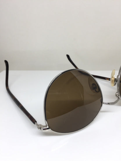 Vintage Polo Ralph Lauren Polo Ralph Lauren Polo 738/S Tortoise Sunglasses - Super Vision Optical