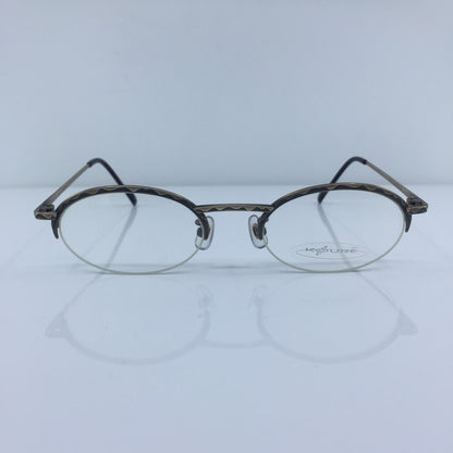 Vintage Koure KR 8115 Gold Eyeglasses - Super Vision Optical