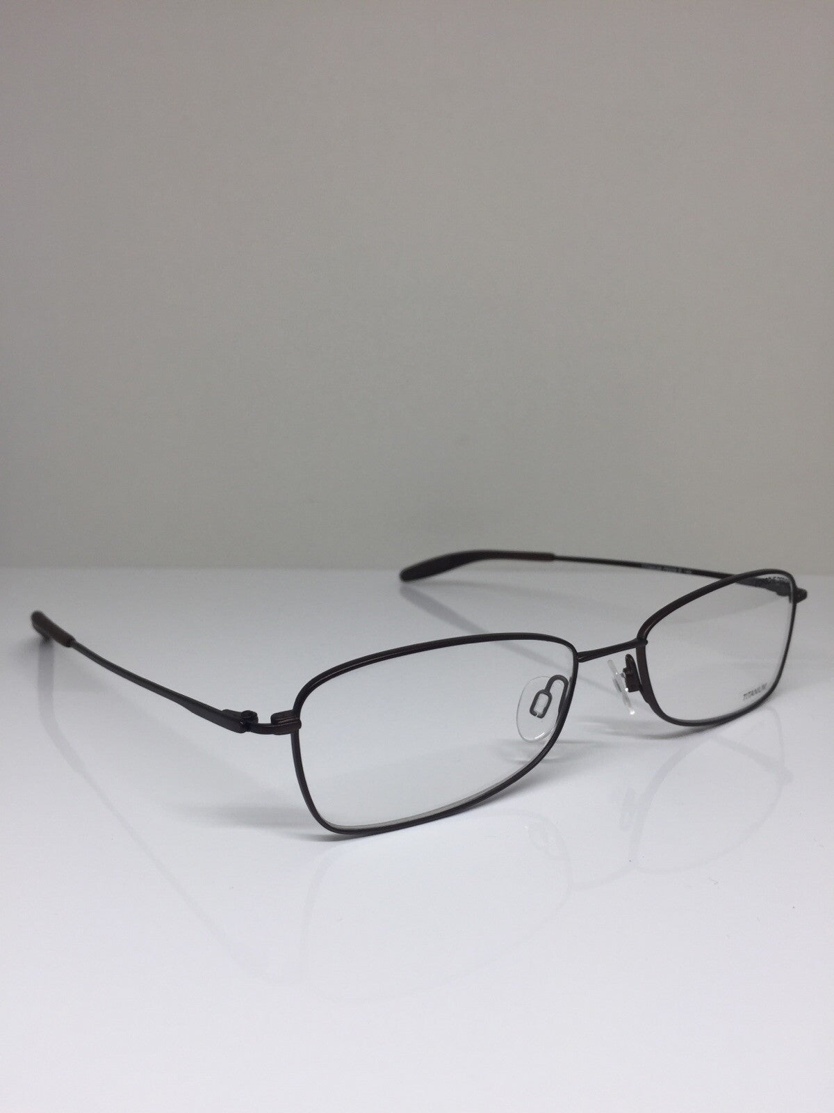 Vintage Porsche Design P6009 Brown Sunglasses - Super Vision Optical
