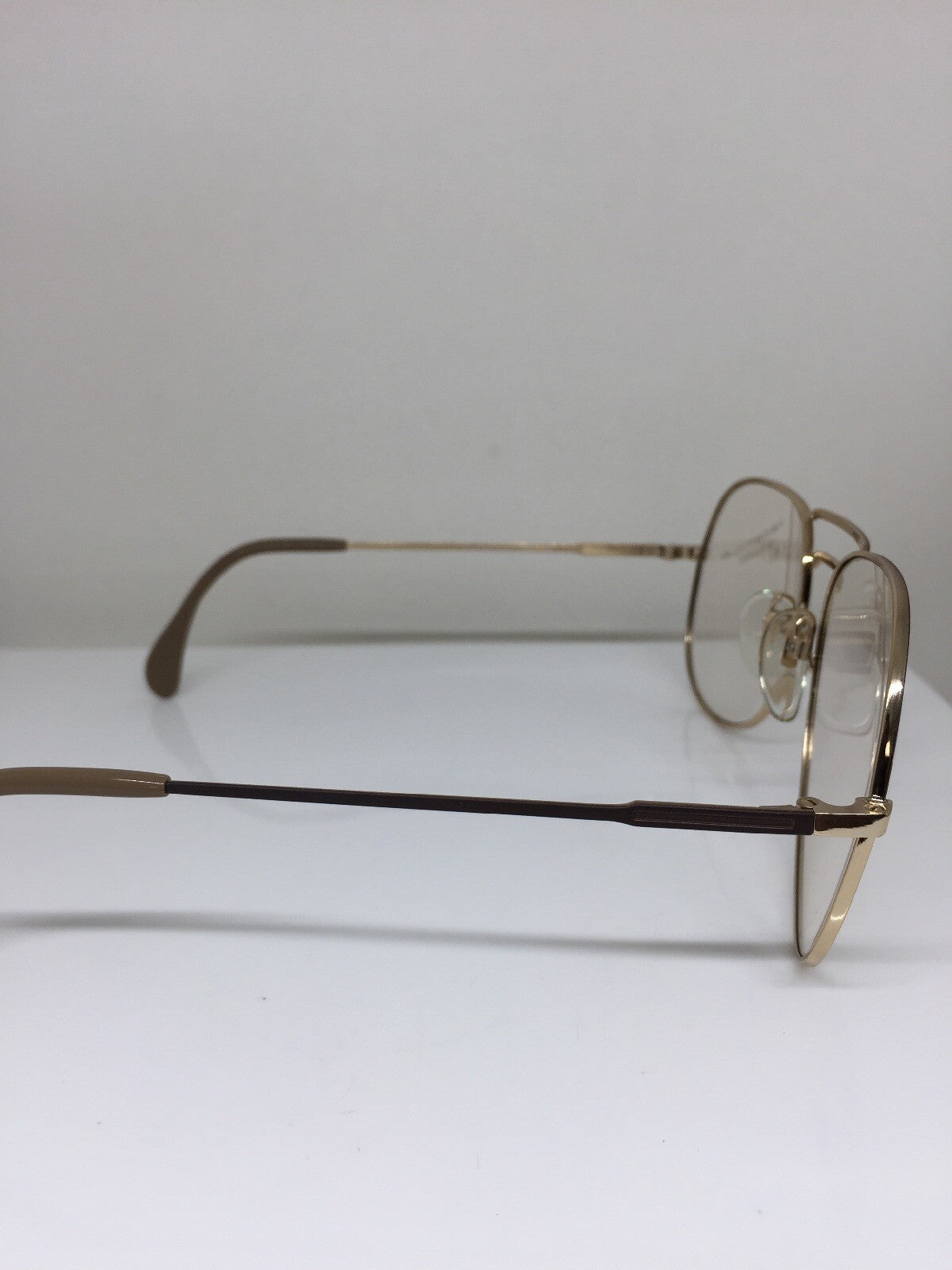 Vintage Neostyle College 18/382 Brown Sunglasses - Super Vision Optical