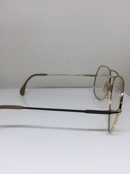 Vintage Neostyle College 18/382 Brown Sunglasses - Super Vision Optical