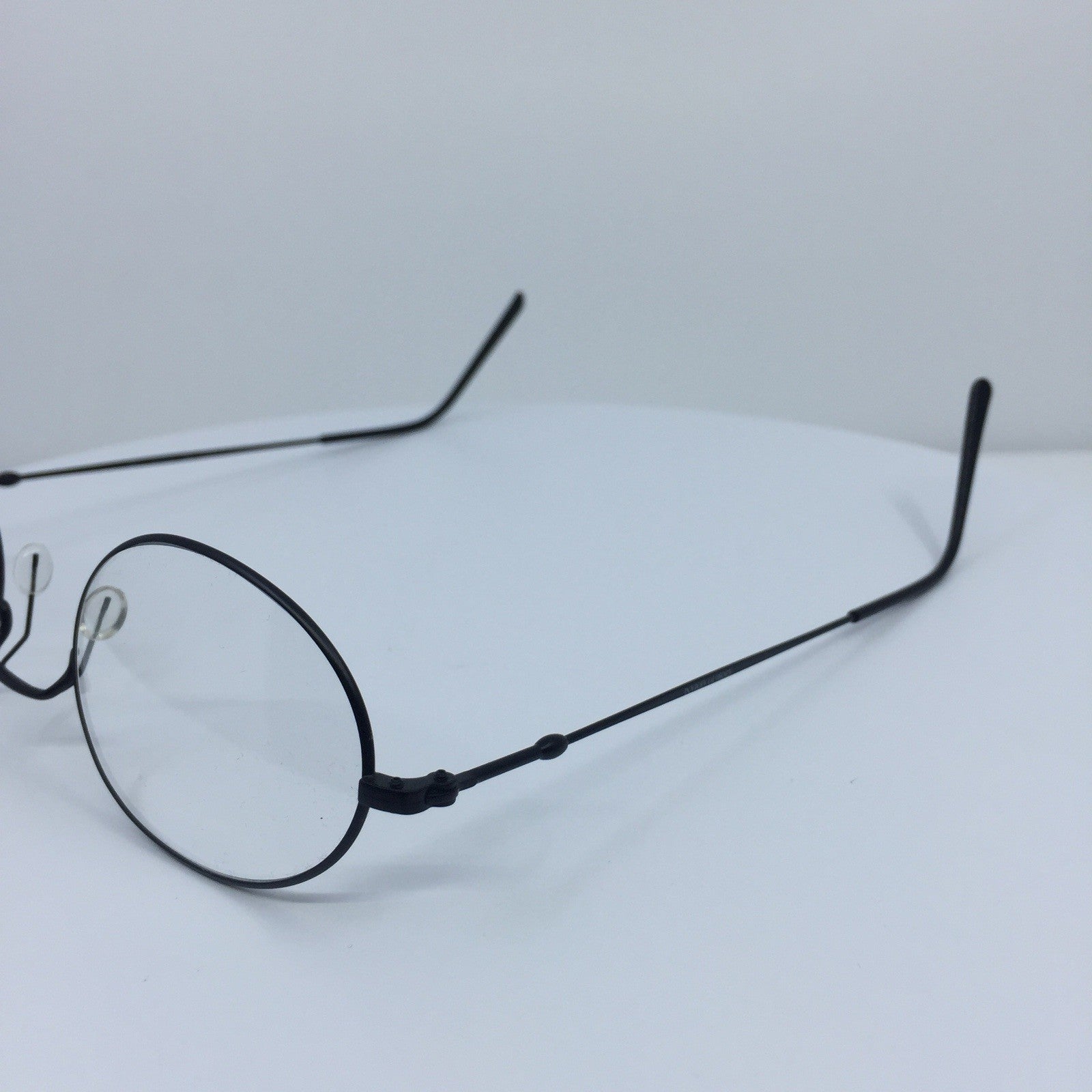 Vintage Giorgio Armani GA 1004 Brown Eyeglasses - Super Vision Optical