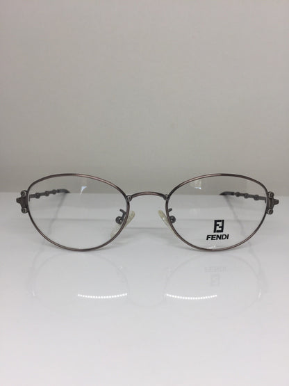 Vintage Fendi F64 Purple Sunglasses - Super Vision Optical