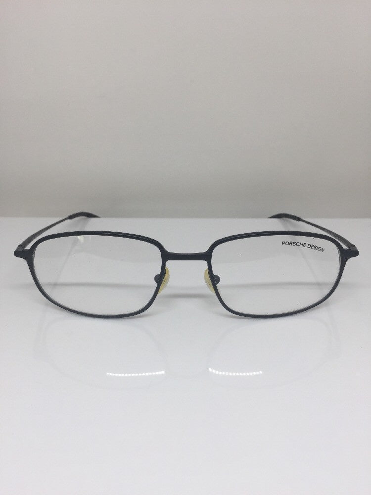 Vintage Porsche Design P6004 Black Sunglasses - Super Vision Optical