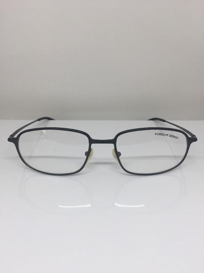 Vintage Porsche Design P6004 Black Sunglasses - Super Vision Optical